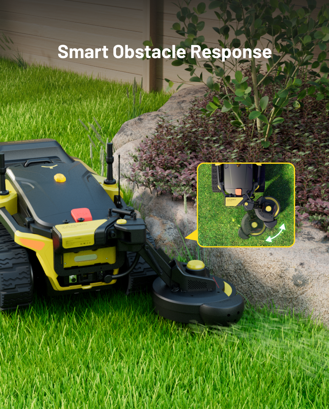 Trimmer Package (Y Series)