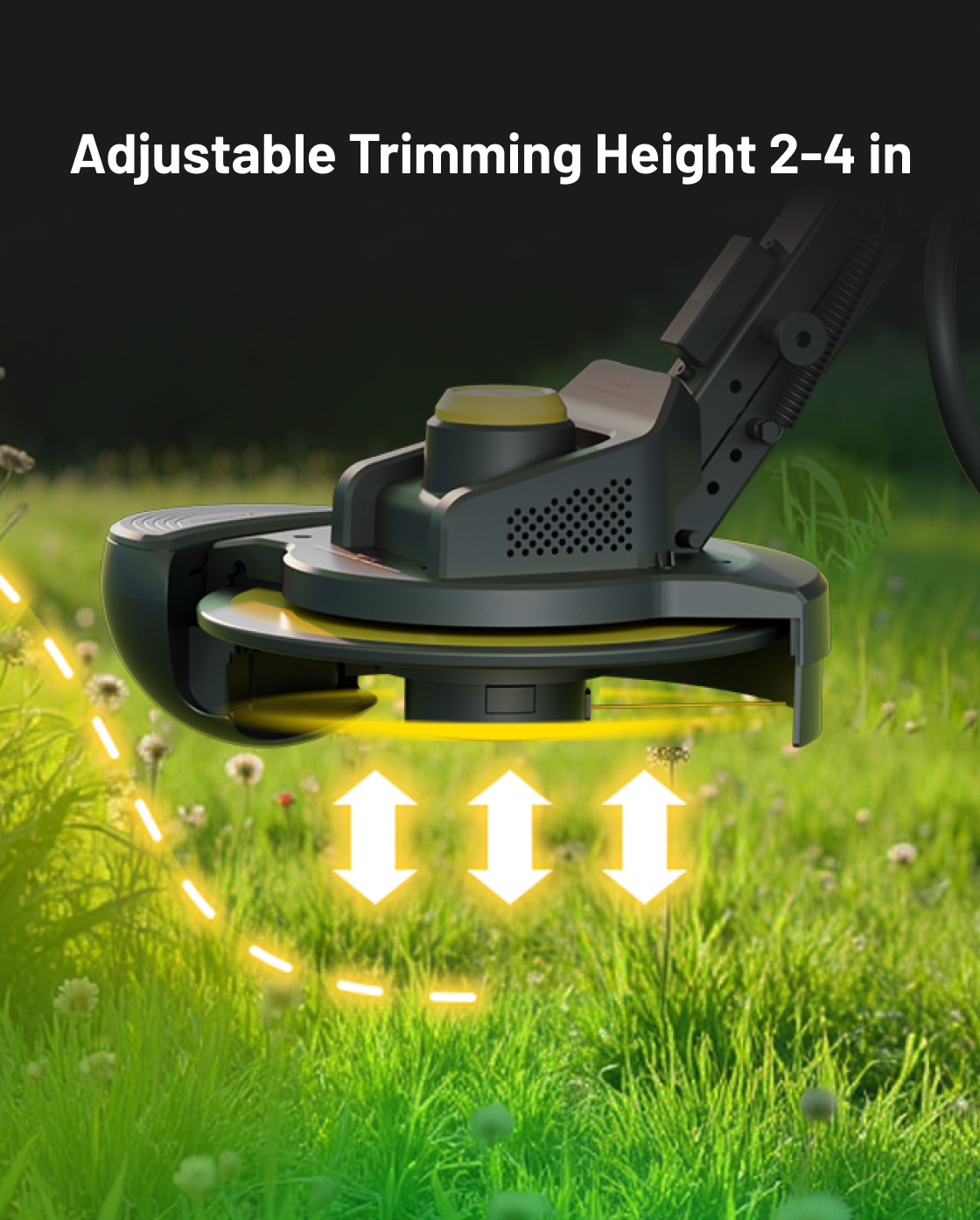 Trimmer Package (Y Series)