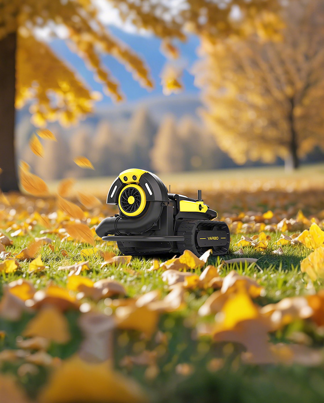 Yarbo Blower