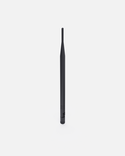 HaLow Antenna for Data Center