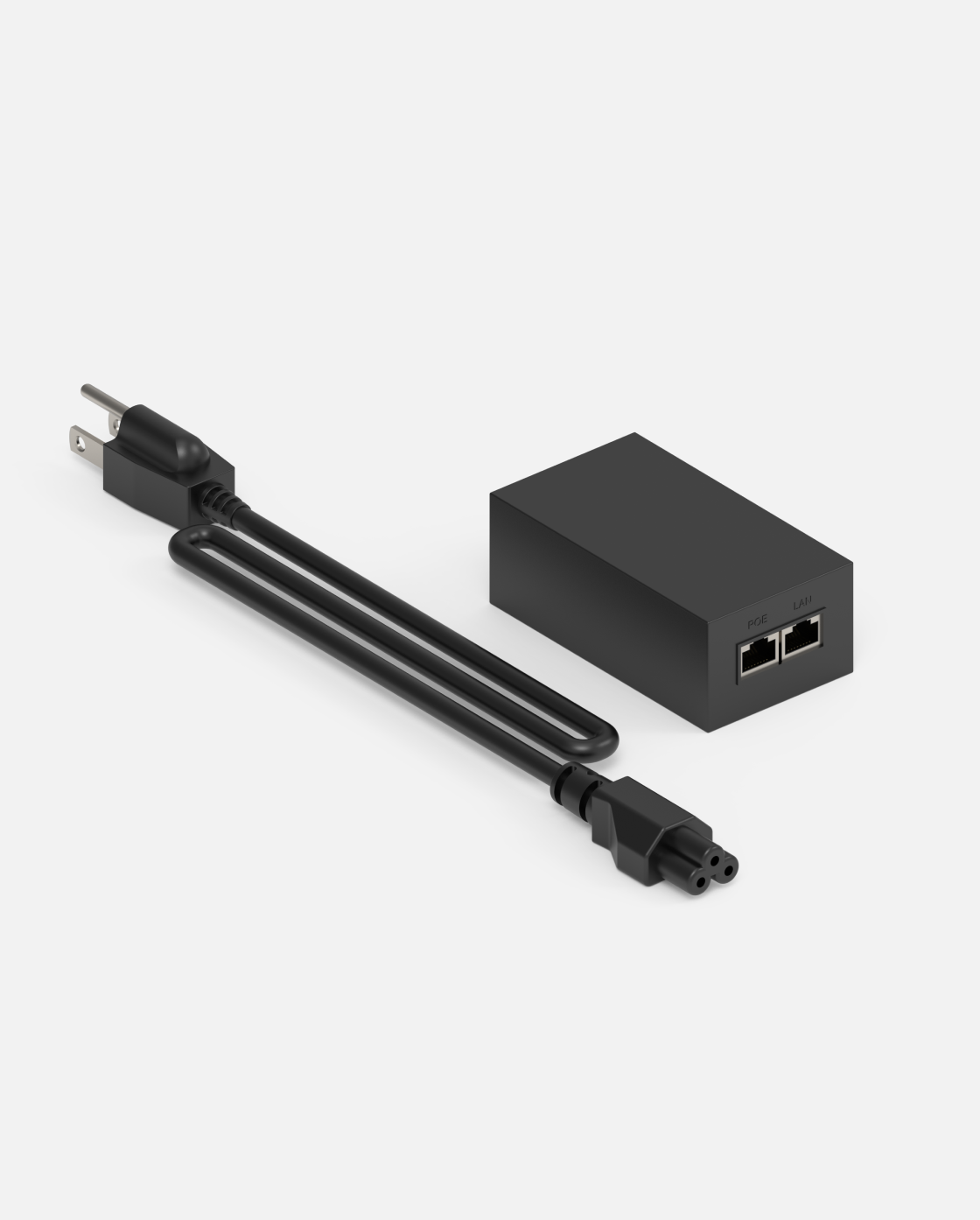 POE Power Adapter (Y Series)