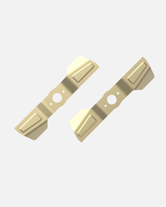 Straight Blades & Bolts (Y Series)