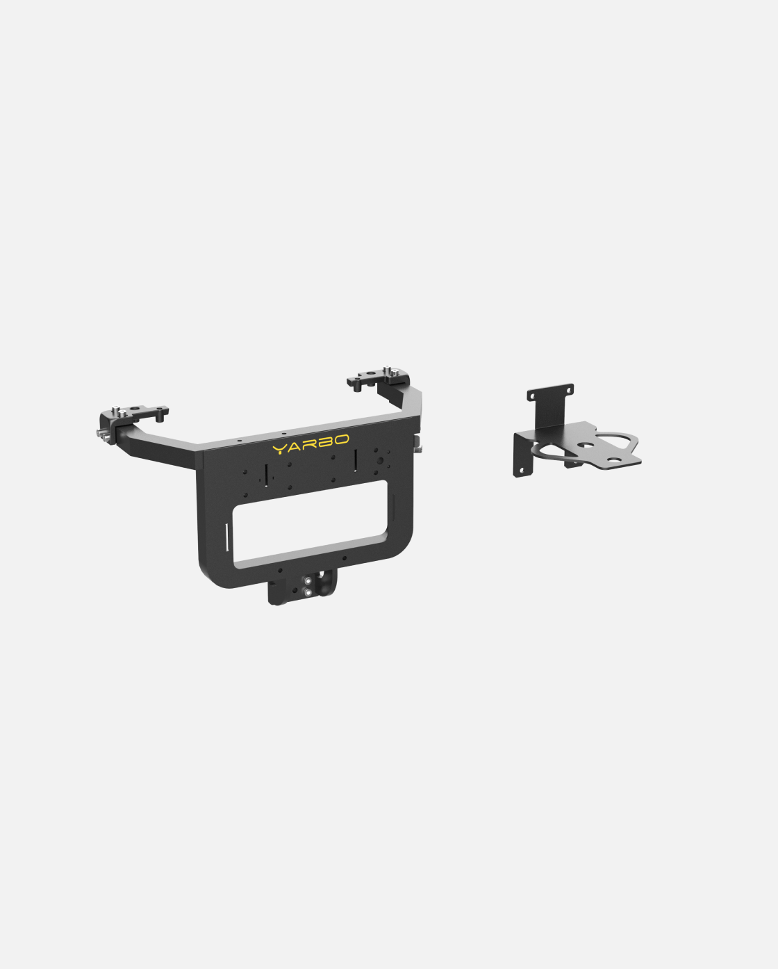 Back Brace Mount (Y Series)