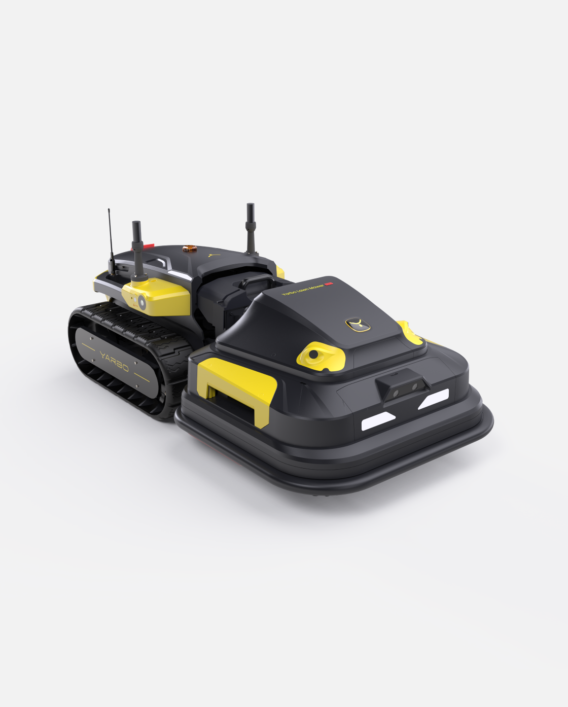 Yarbo Lawn Mower Pro