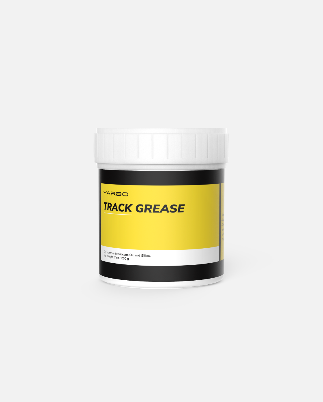 Yarbo Track Grease (200 ml)