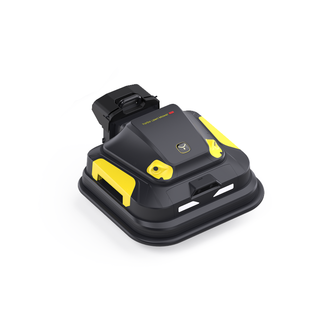 Lawn Mower Pro Module