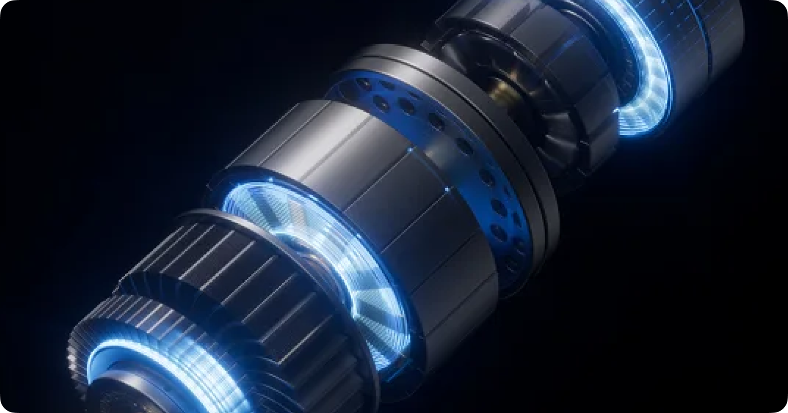 Reliable Auto-Operation——Yarbo Lawn Mower Pro