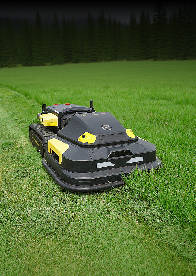 Yarbo Lawn Mower Pro