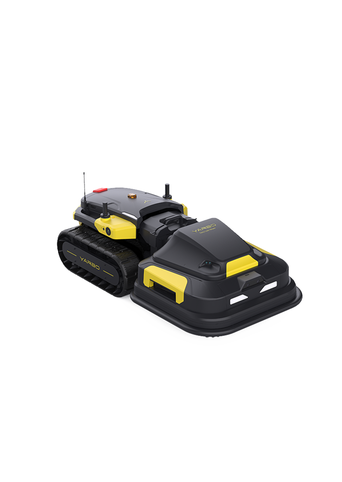 Yarbo Lawn Mower