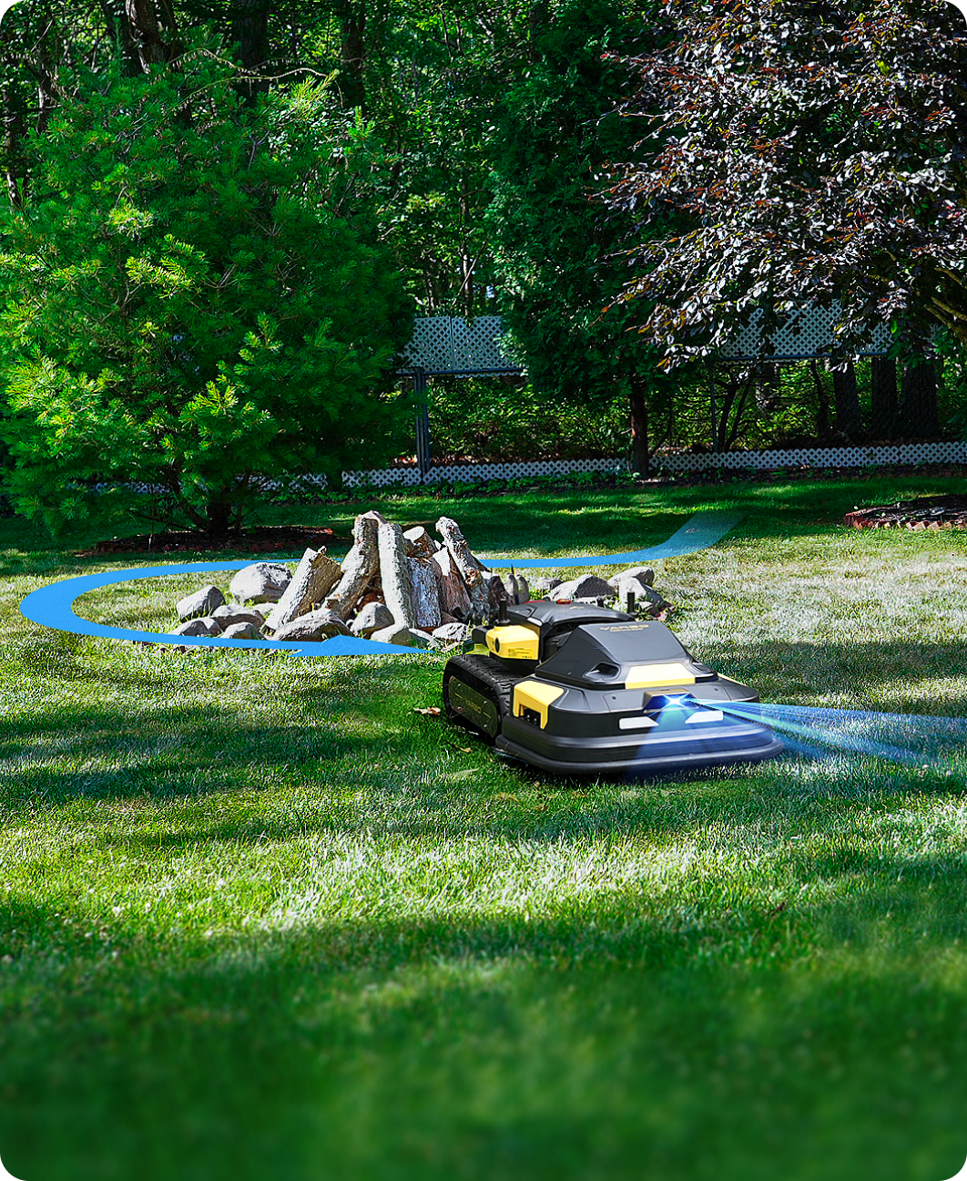 Smarter Sensors for A Dynamic Environment