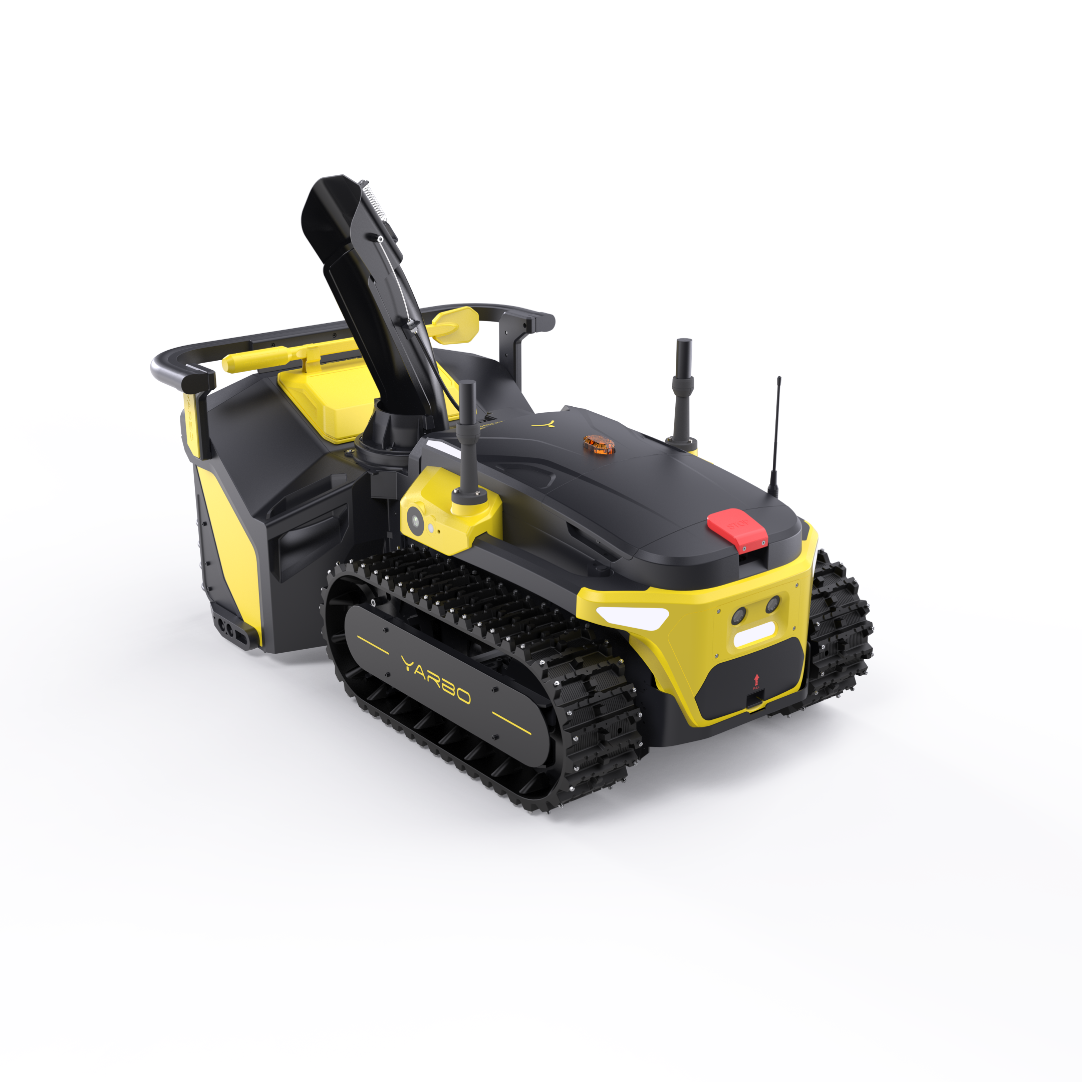 Yarbo Snow Blower