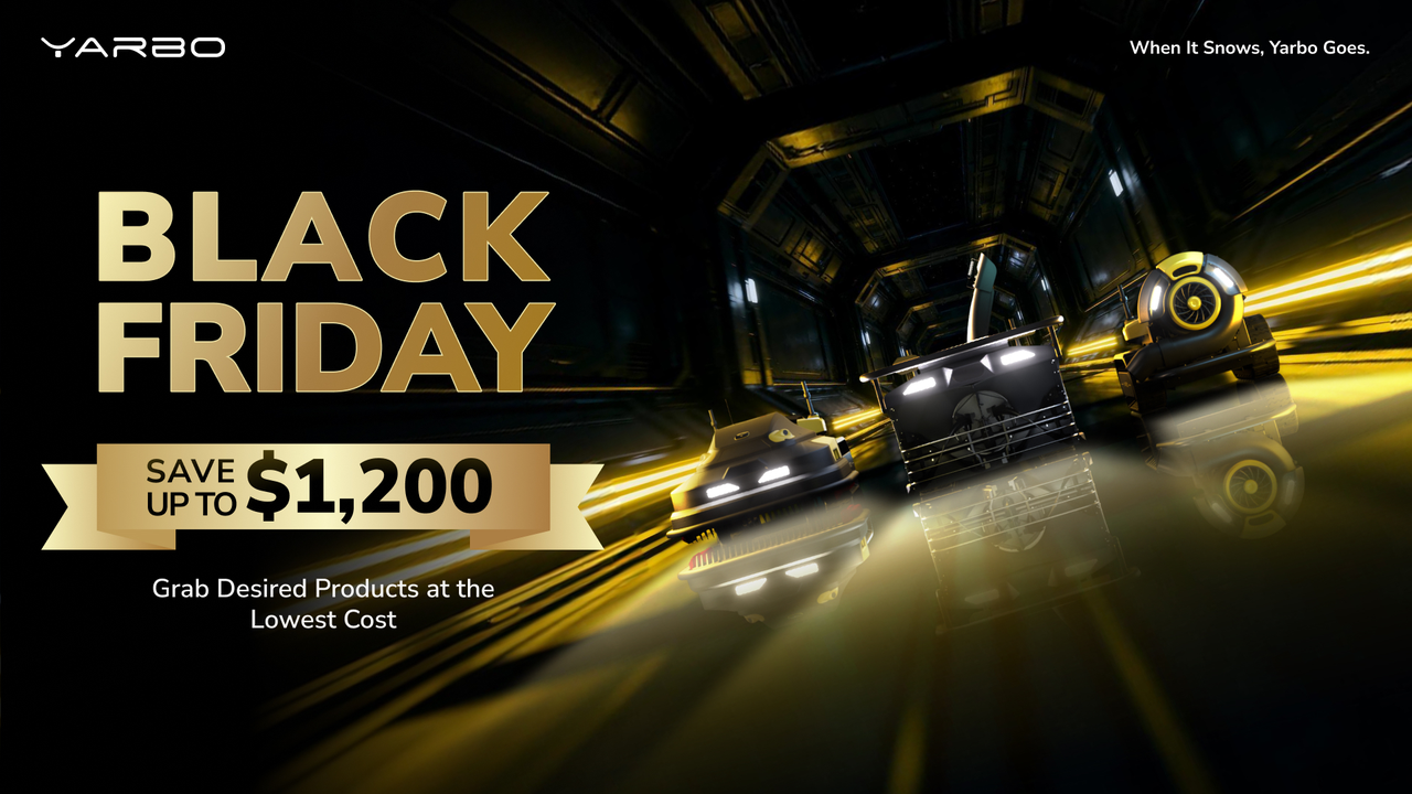 black friday 2025