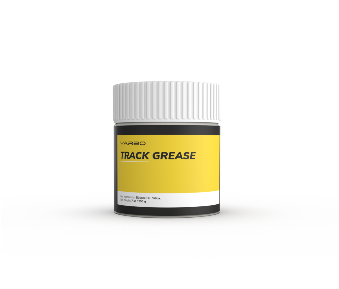 Yarbo Track Grease (200 ml)