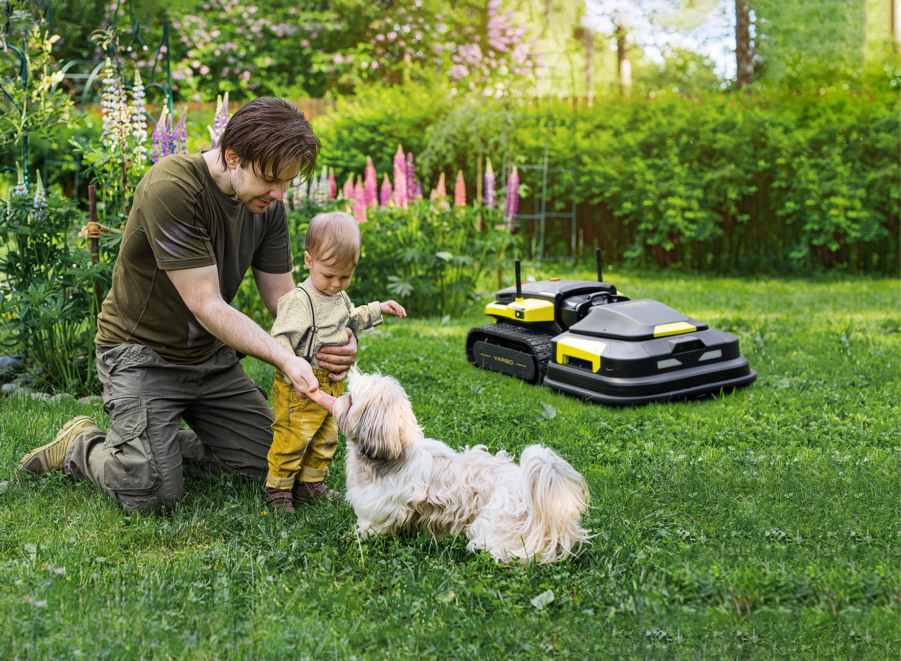 lawn mower parts