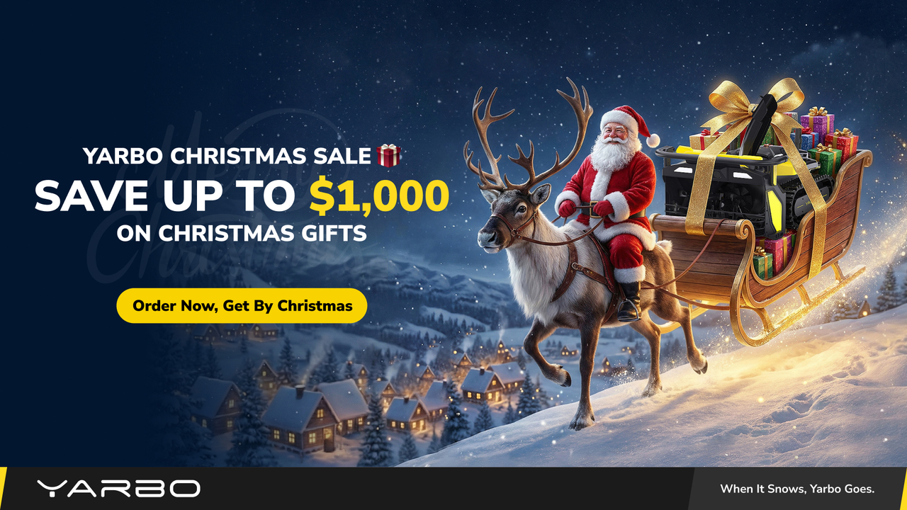 christmas sale