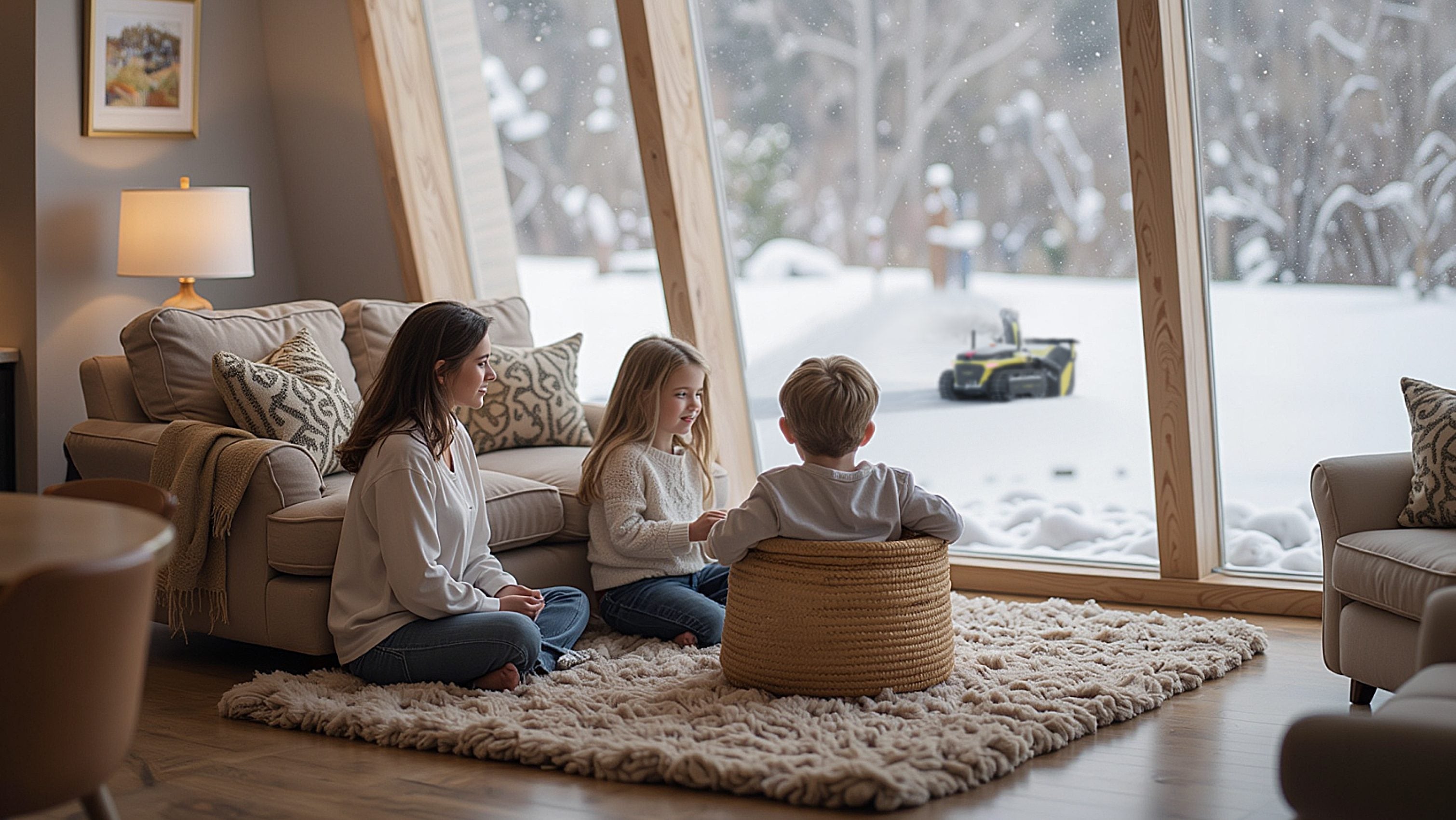 Best Remote Control Snow Blower And Yarbo Snow Blower Review – Yarbo CA