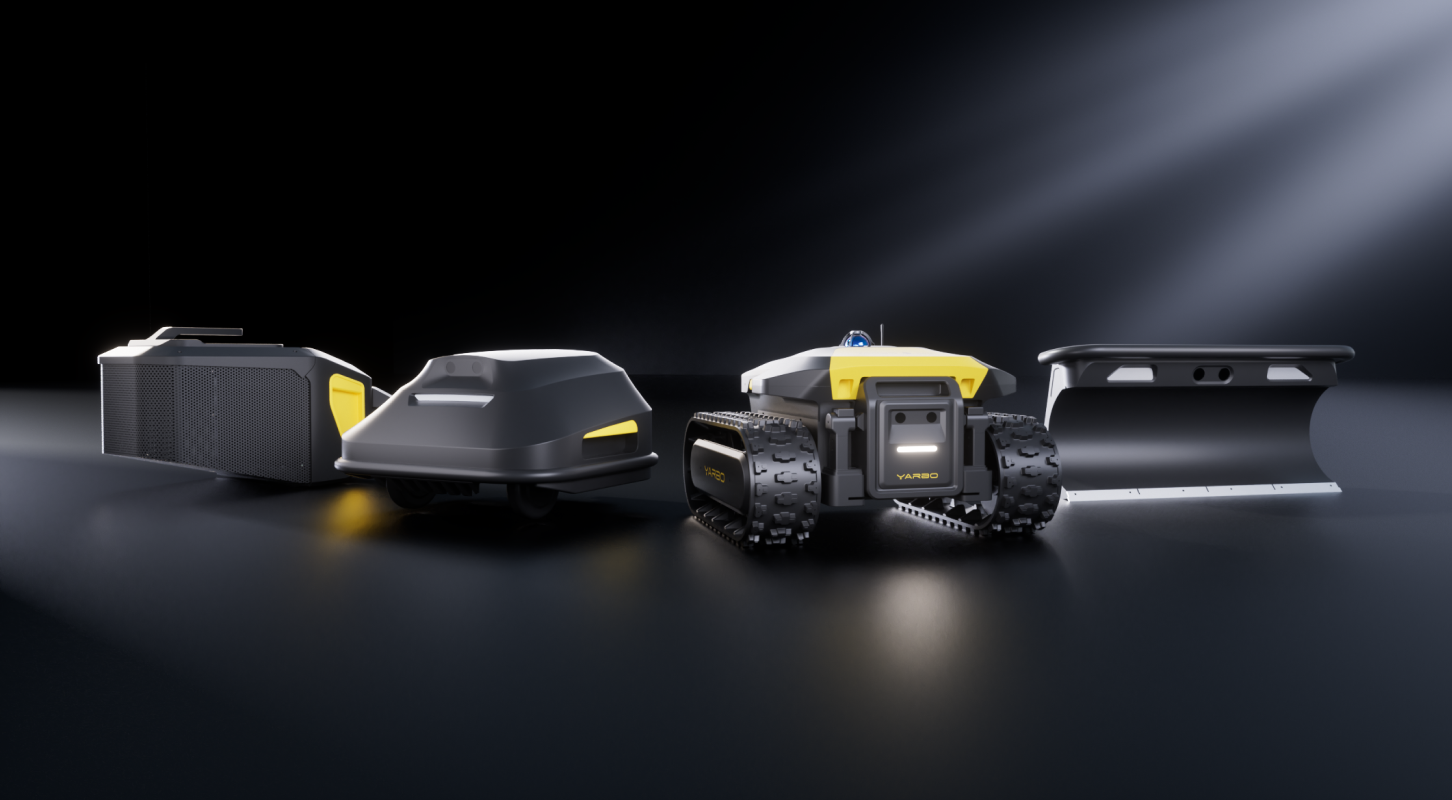 M Series