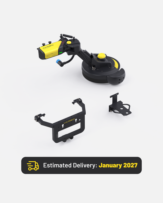 Trimmer Package (Y Series)