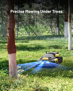 Yarbo Lawn Mower