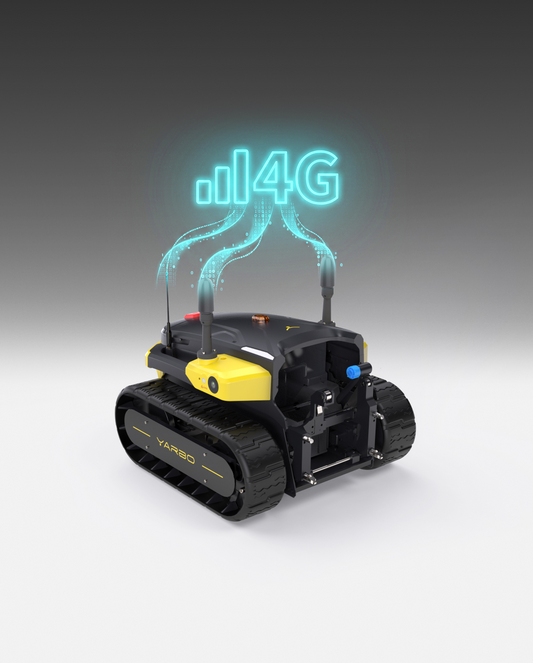 4G Service