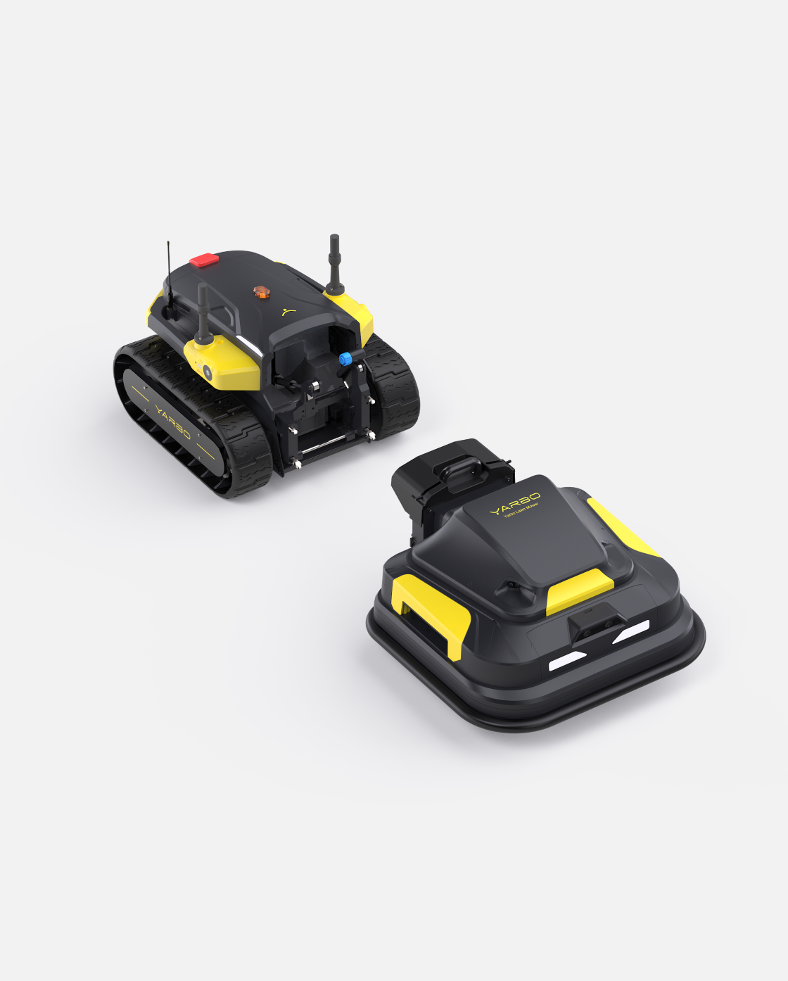 Yarbo Lawn Mower