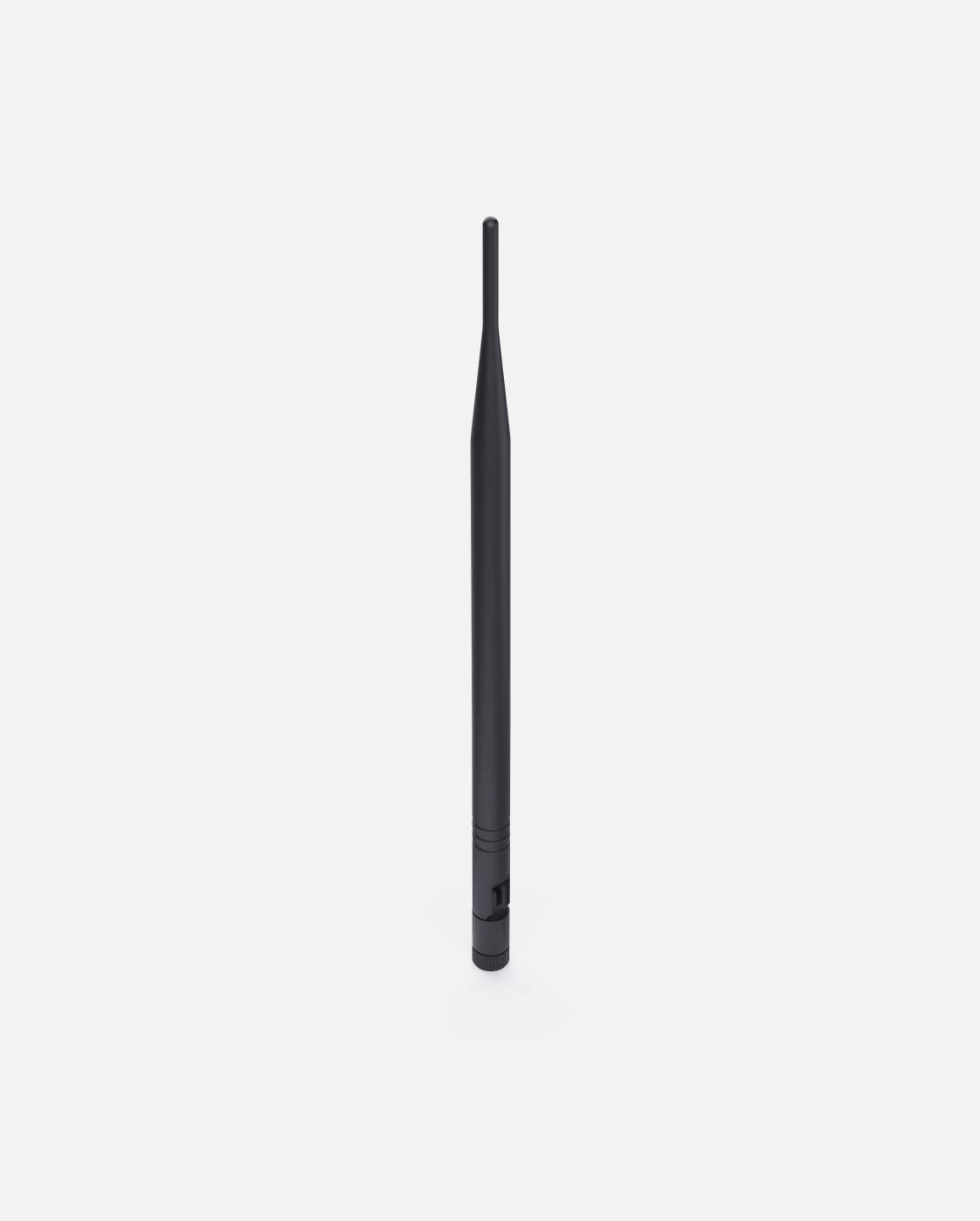 Antenne HaLow pour centre de données
