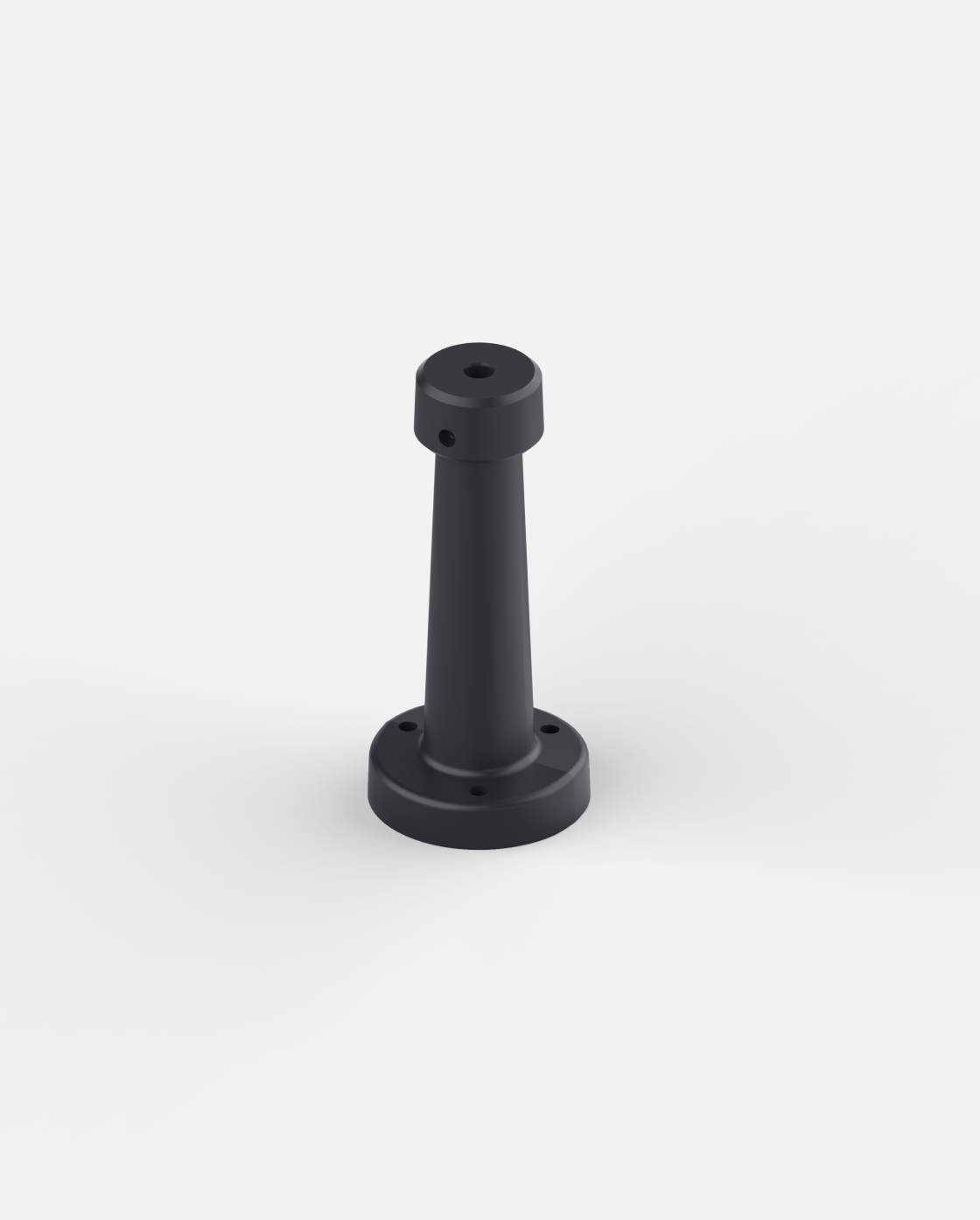 High RTK Antenna Mount (Y Series)