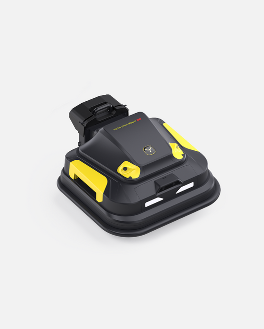 Lawn Mower Pro Module (Y Series)