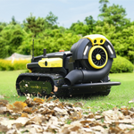 Yarbo Lawn Mower Pro + Snow Blower + Blower + Trimmer Package
