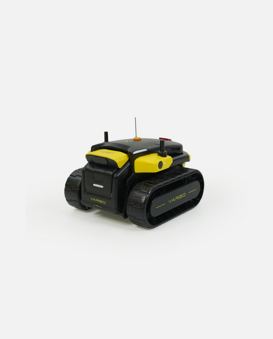 Mini Yarbo Core 3D Model (Y Series)