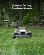 Yarbo Lawn Mower