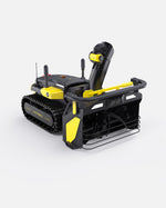 Yarbo Y40 Core with Snow Blower Module Gen 2