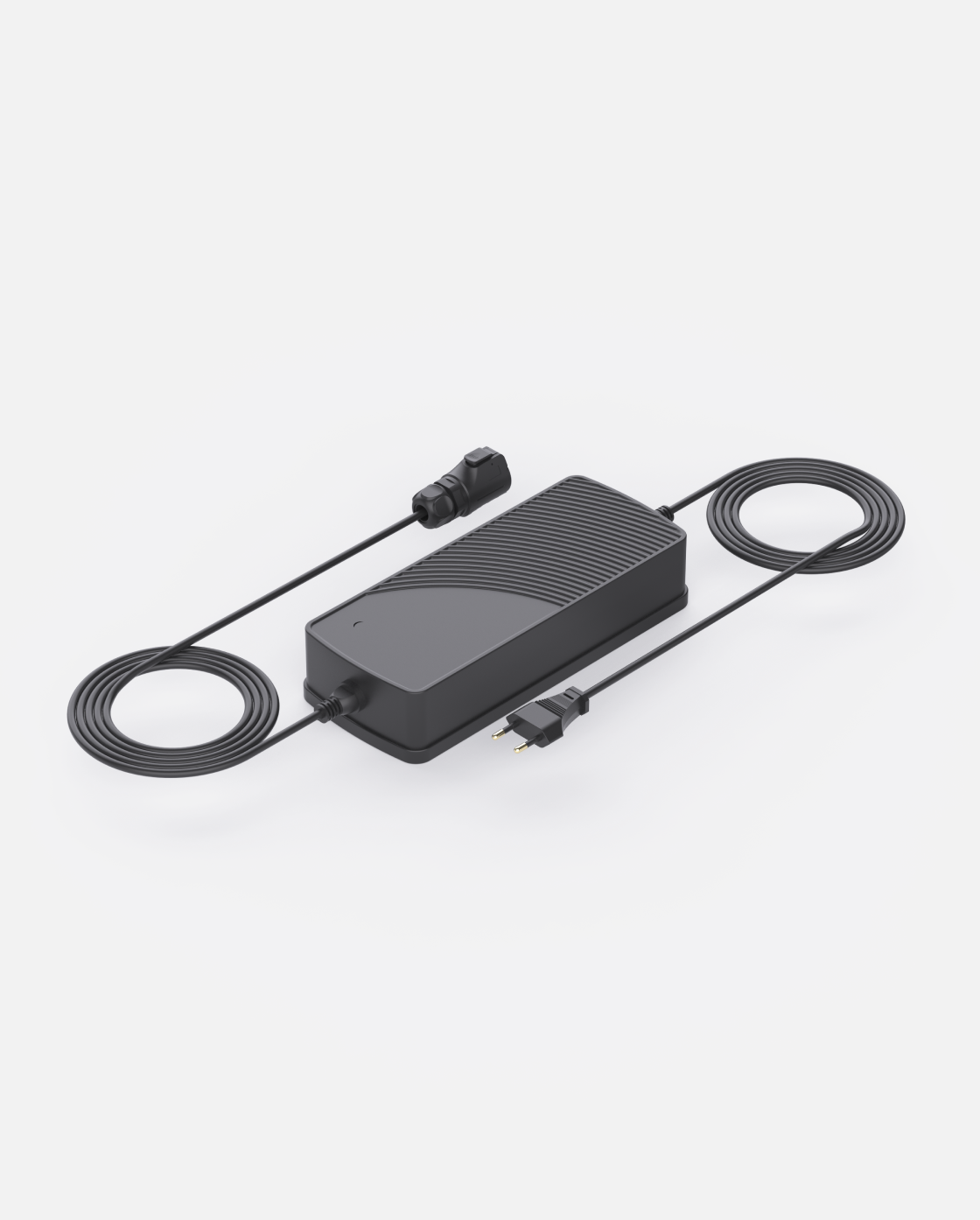 Wired Charger