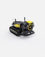 Yarbo Y40 Core with Blower Module