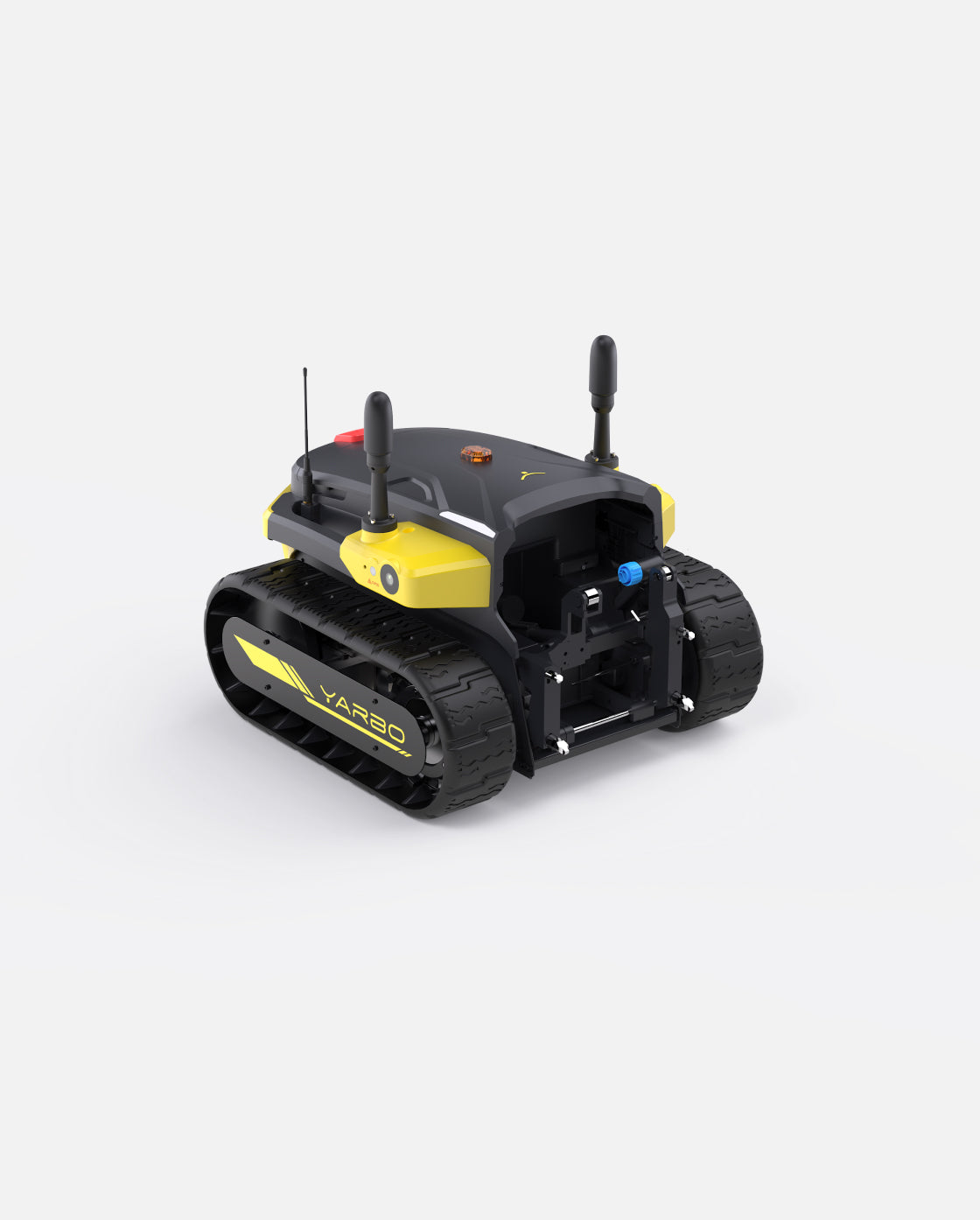 Yarbo Y40P Core