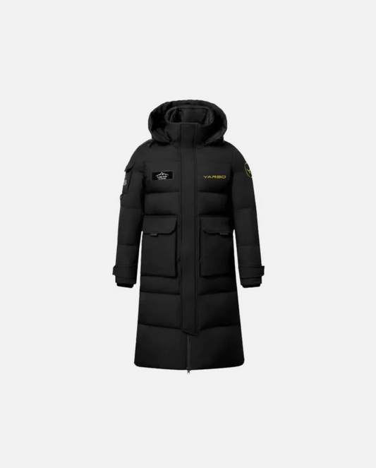 Yarbo Down Jacket