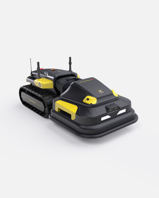 Yarbo Lawn Mower Pro