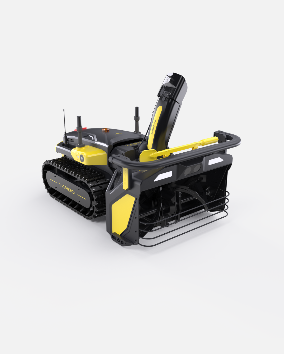 Yarbo Snow Blower (Y Series)