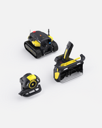 Yarbo Snow Blower + Blower