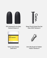 Yarbo Snow Blower Essential Accessory Kit