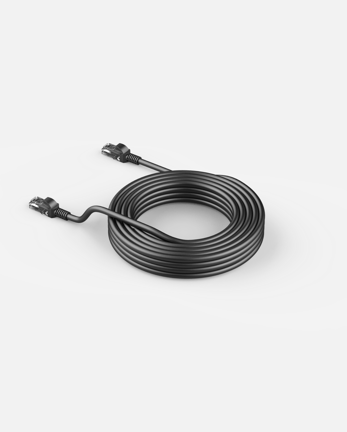 PoE Ethernet Cable - 30 m (Y Series)