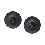 Disque de coupe et boulons - pour module Pro de tondeuse à gazon (série Y)